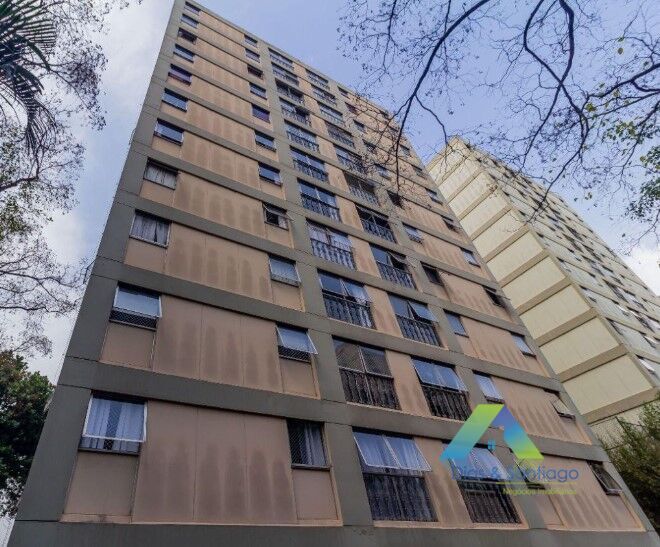 Apartamento à venda com 3 quartos, 78m² - Foto 39