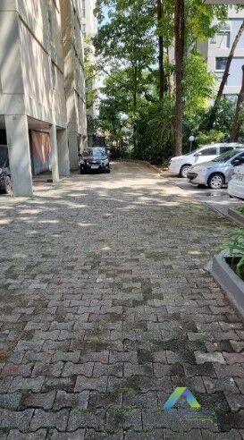 Apartamento à venda com 3 quartos, 78m² - Foto 37