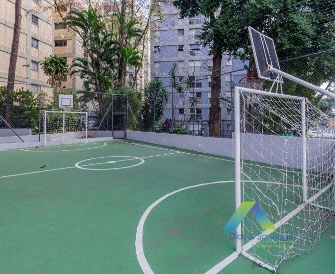 Apartamento à venda com 3 quartos, 78m² - Foto 28