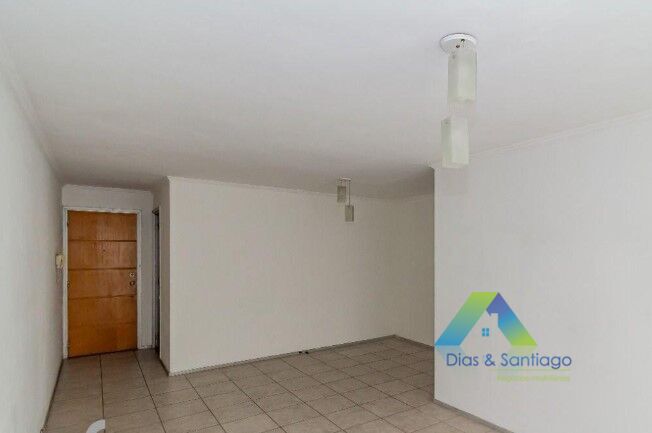 Apartamento à venda com 3 quartos, 78m² - Foto 1