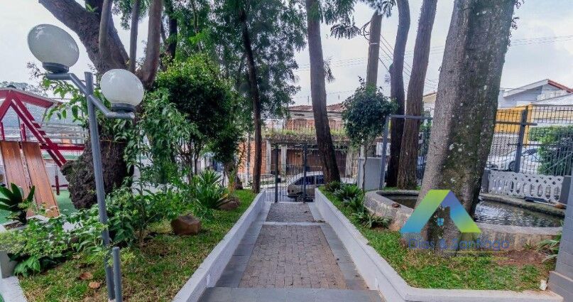 Apartamento à venda com 3 quartos, 78m² - Foto 35