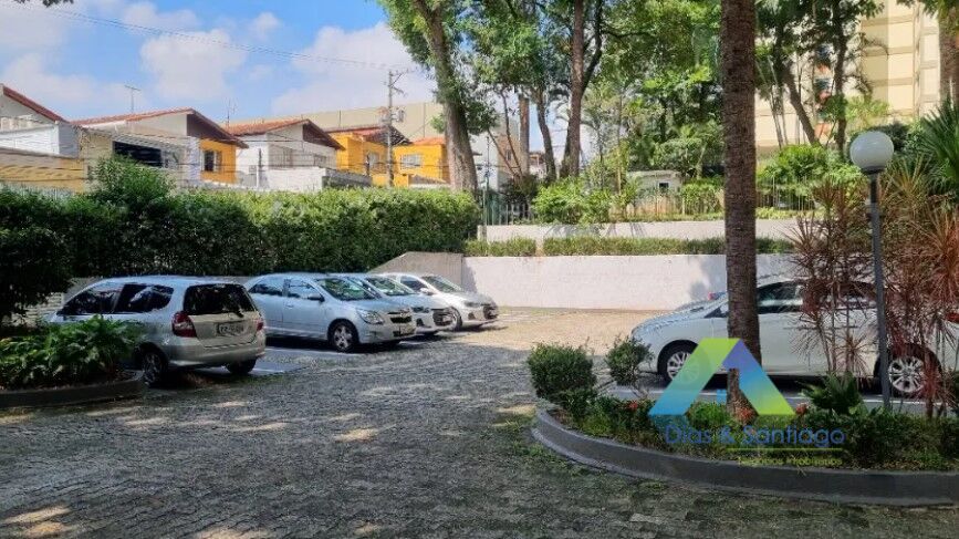 Apartamento à venda com 3 quartos, 78m² - Foto 25