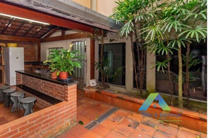 Apartamento à venda com 3 quartos, 78m² - Foto 34