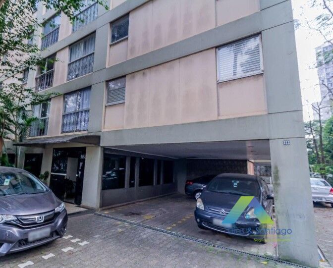 Apartamento à venda com 3 quartos, 78m² - Foto 40