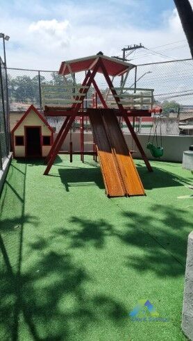 Apartamento à venda com 3 quartos, 78m² - Foto 26