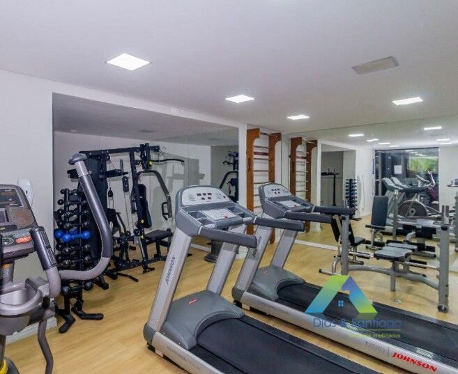 Apartamento à venda com 3 quartos, 78m² - Foto 22