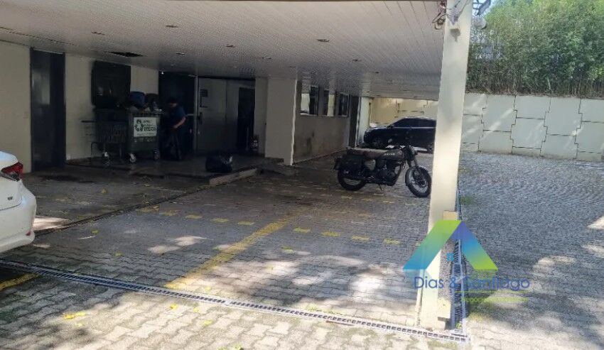 Apartamento à venda com 3 quartos, 78m² - Foto 24
