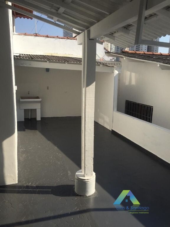 Casa à venda com 3 quartos, 190m² - Foto 12