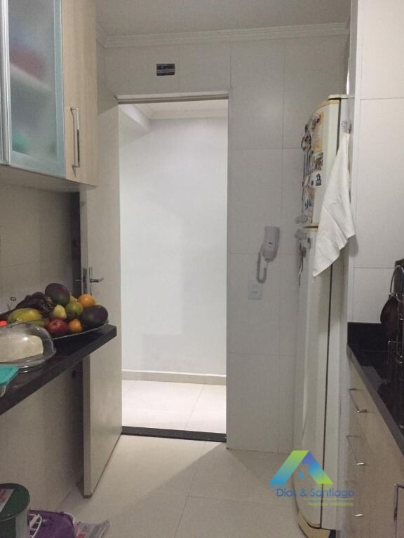 Apartamento à venda com 2 quartos, 54m² - Foto 11