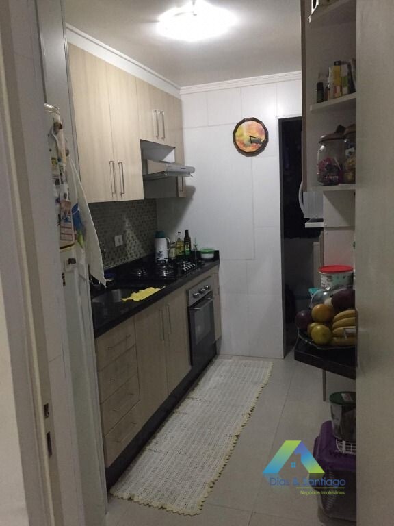 Apartamento à venda com 2 quartos, 54m² - Foto 10