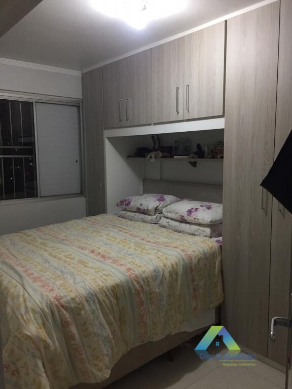 Apartamento à venda com 2 quartos, 54m² - Foto 5