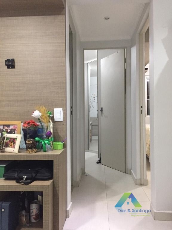 Apartamento à venda com 2 quartos, 54m² - Foto 9