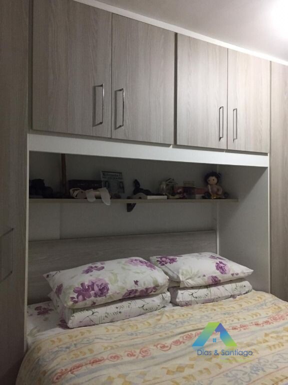 Apartamento à venda com 2 quartos, 54m² - Foto 3