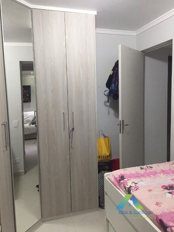 Apartamento à venda com 2 quartos, 54m² - Foto 7