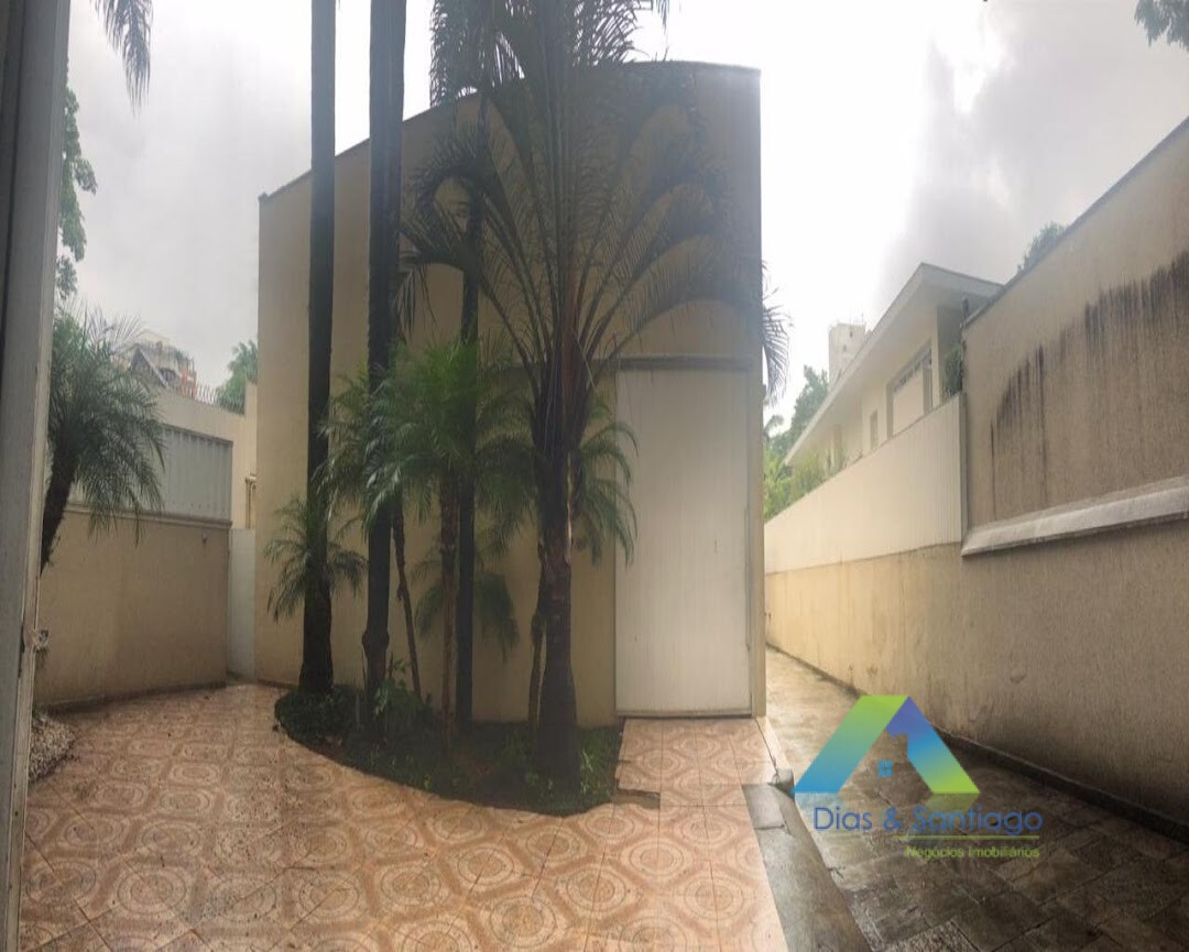 Sobrado à venda com 6 quartos, 1000m² - Foto 26