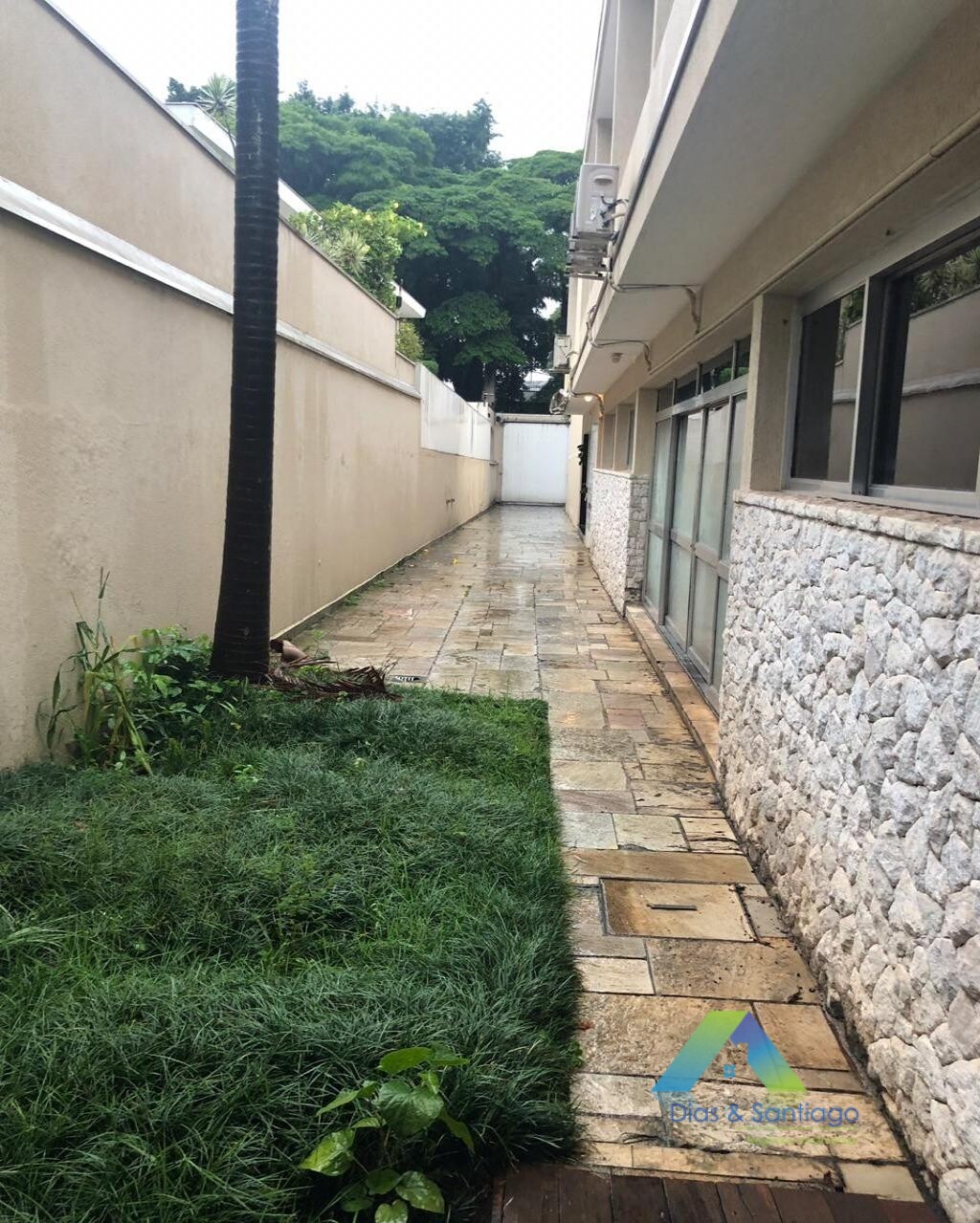 Sobrado à venda com 6 quartos, 1000m² - Foto 25