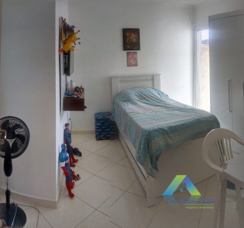 Sobrado à venda com 3 quartos, 202m² - Foto 14