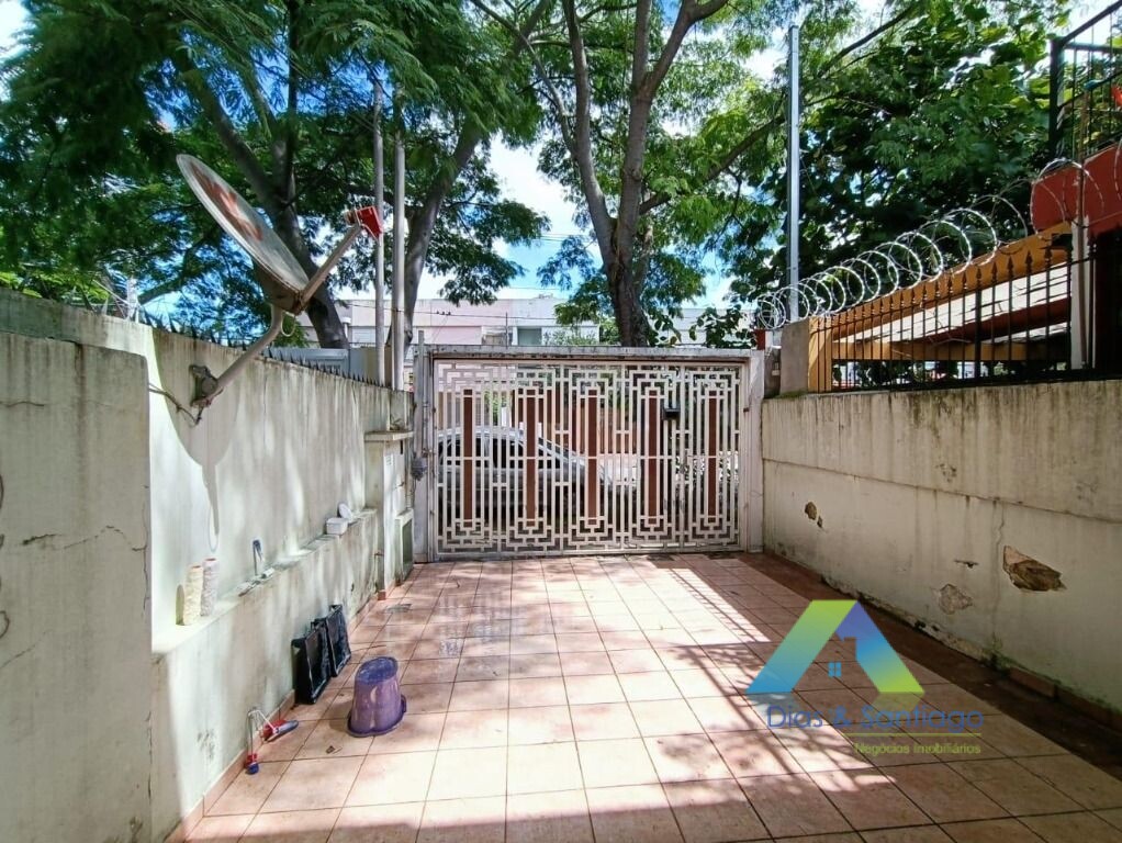 Sobrado à venda com 3 quartos, 110m² - Foto 11