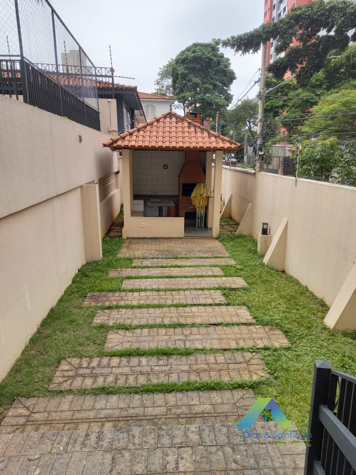 Apartamento à venda com 3 quartos, 75m² - Foto 38