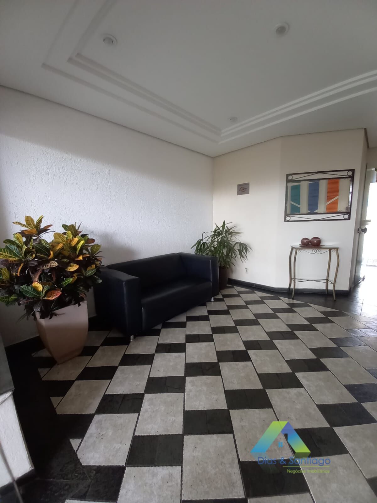 Apartamento à venda com 3 quartos, 75m² - Foto 32