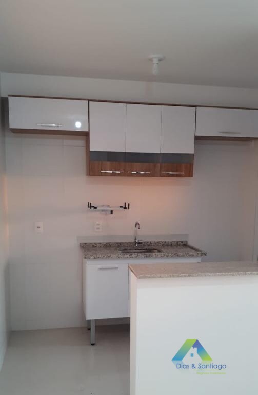 Apartamento à venda com 2 quartos, 51m² - Foto 2