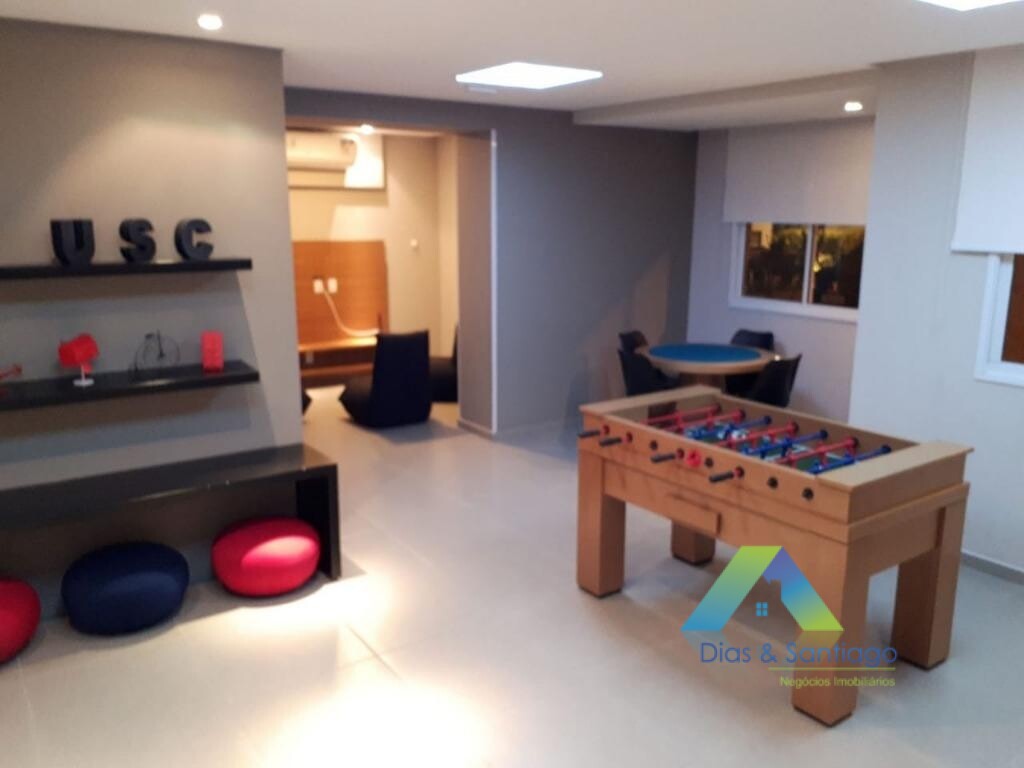 Apartamento à venda com 2 quartos, 51m² - Foto 42