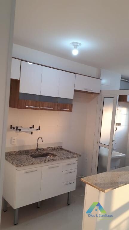 Apartamento à venda com 2 quartos, 51m² - Foto 7