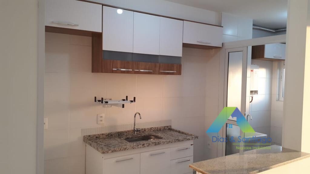 Apartamento à venda com 2 quartos, 51m² - Foto 11