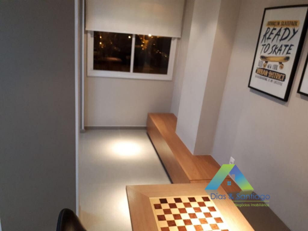 Apartamento à venda com 2 quartos, 51m² - Foto 28