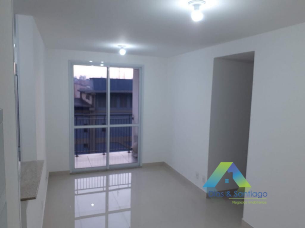 Apartamento à venda com 2 quartos, 51m² - Foto 29