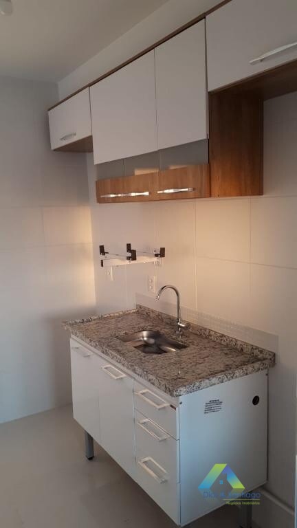 Apartamento à venda com 2 quartos, 51m² - Foto 8