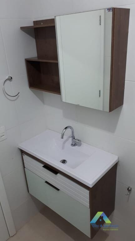 Apartamento à venda com 2 quartos, 51m² - Foto 4