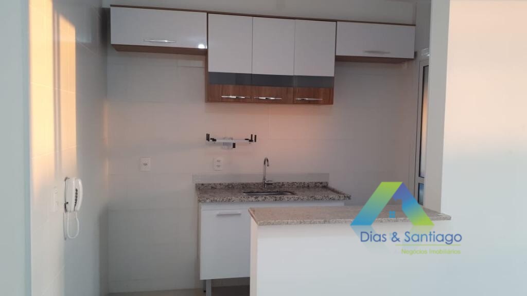 Apartamento à venda com 2 quartos, 51m² - Foto 3