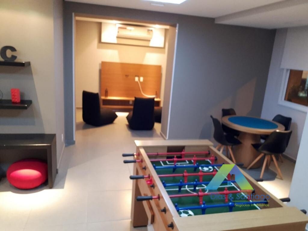 Apartamento à venda com 2 quartos, 51m² - Foto 12