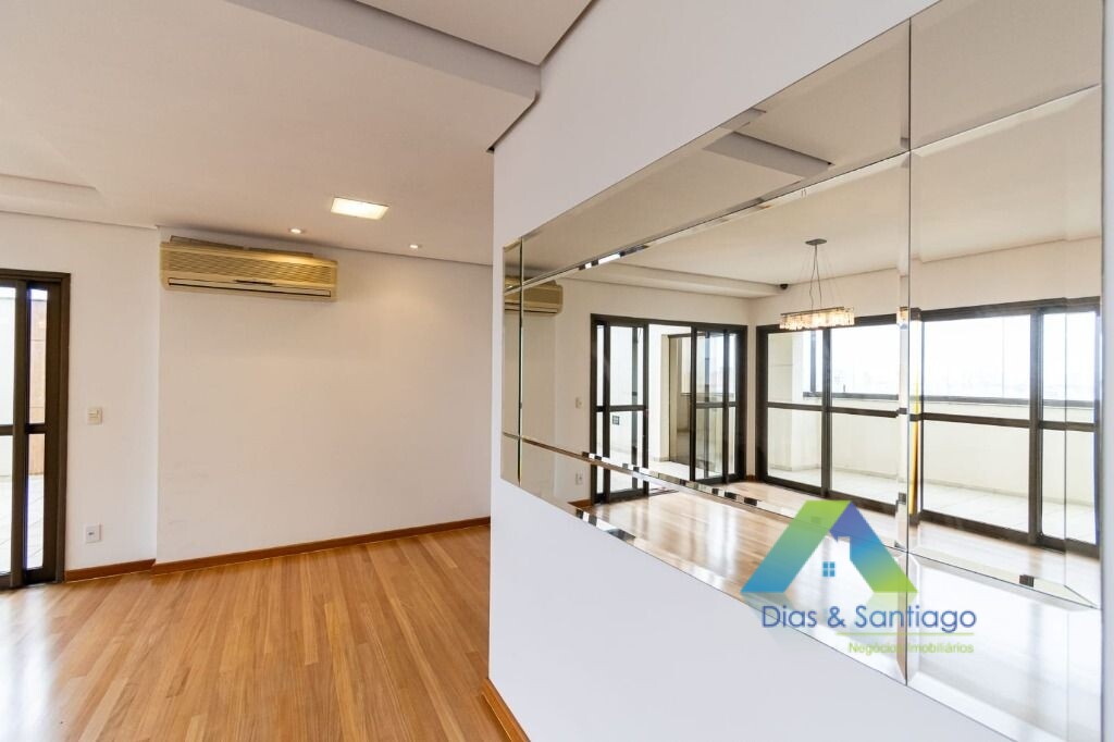 Cobertura à venda com 3 quartos, 277m² - Foto 14