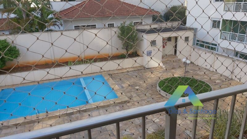 Apartamento à venda com 1 quarto, 51m² - Foto 20