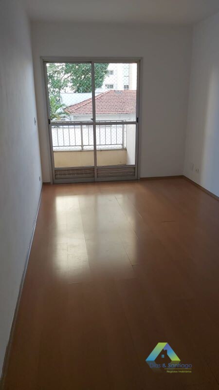 Apartamento à venda com 1 quarto, 51m² - Foto 1