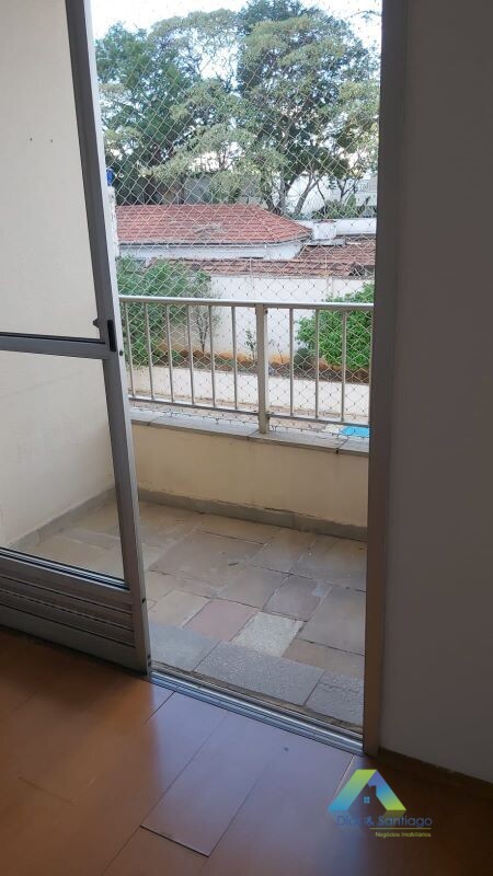 Apartamento à venda com 1 quarto, 51m² - Foto 3