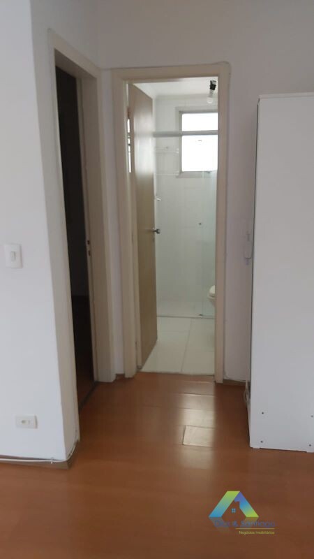 Apartamento à venda com 1 quarto, 51m² - Foto 5