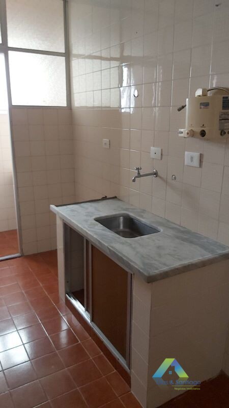 Apartamento à venda com 1 quarto, 51m² - Foto 7