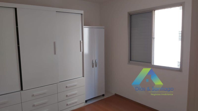 Apartamento à venda com 1 quarto, 51m² - Foto 6