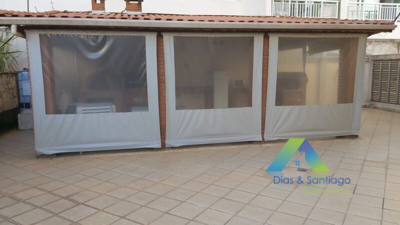 Apartamento à venda com 1 quarto, 51m² - Foto 30