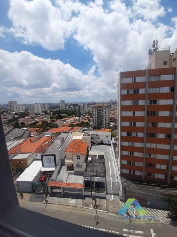 Apartamento à venda com 2 quartos, 66m² - Foto 6