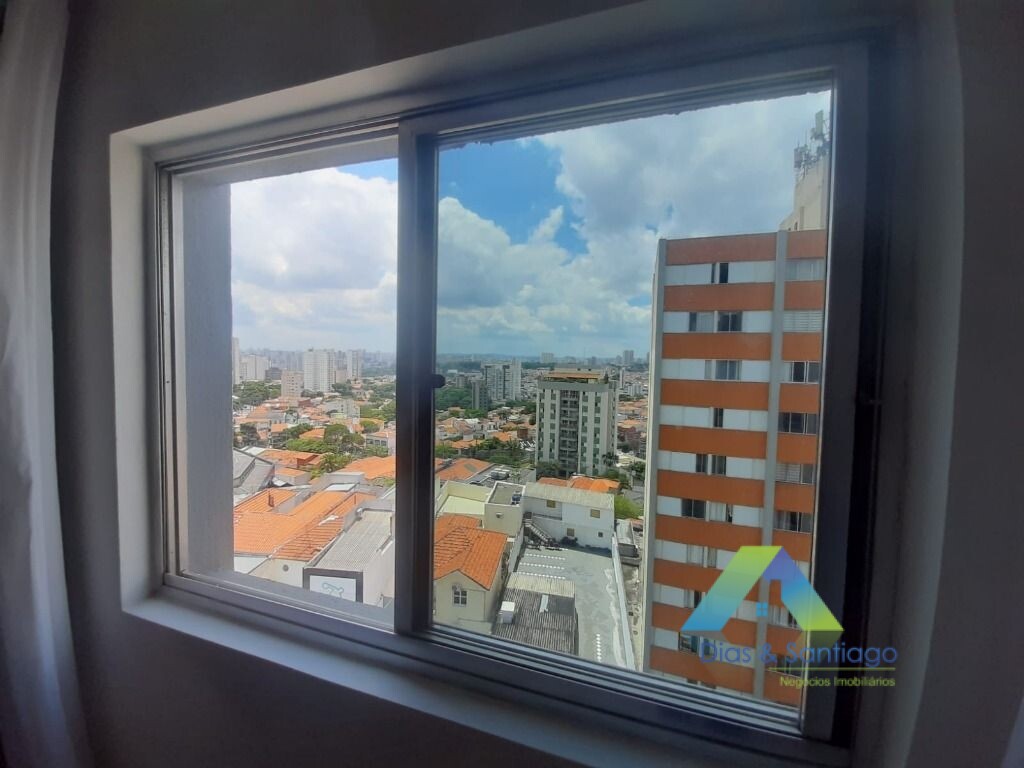 Apartamento à venda com 2 quartos, 66m² - Foto 7