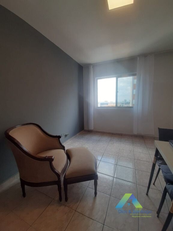 Apartamento à venda com 2 quartos, 66m² - Foto 1