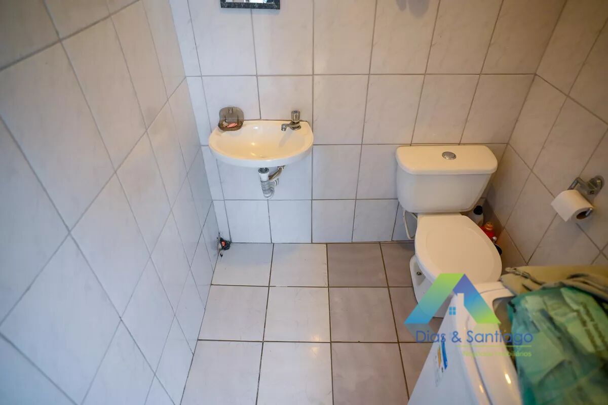 Sobrado, 3 quartos, 250 m² - Foto 38