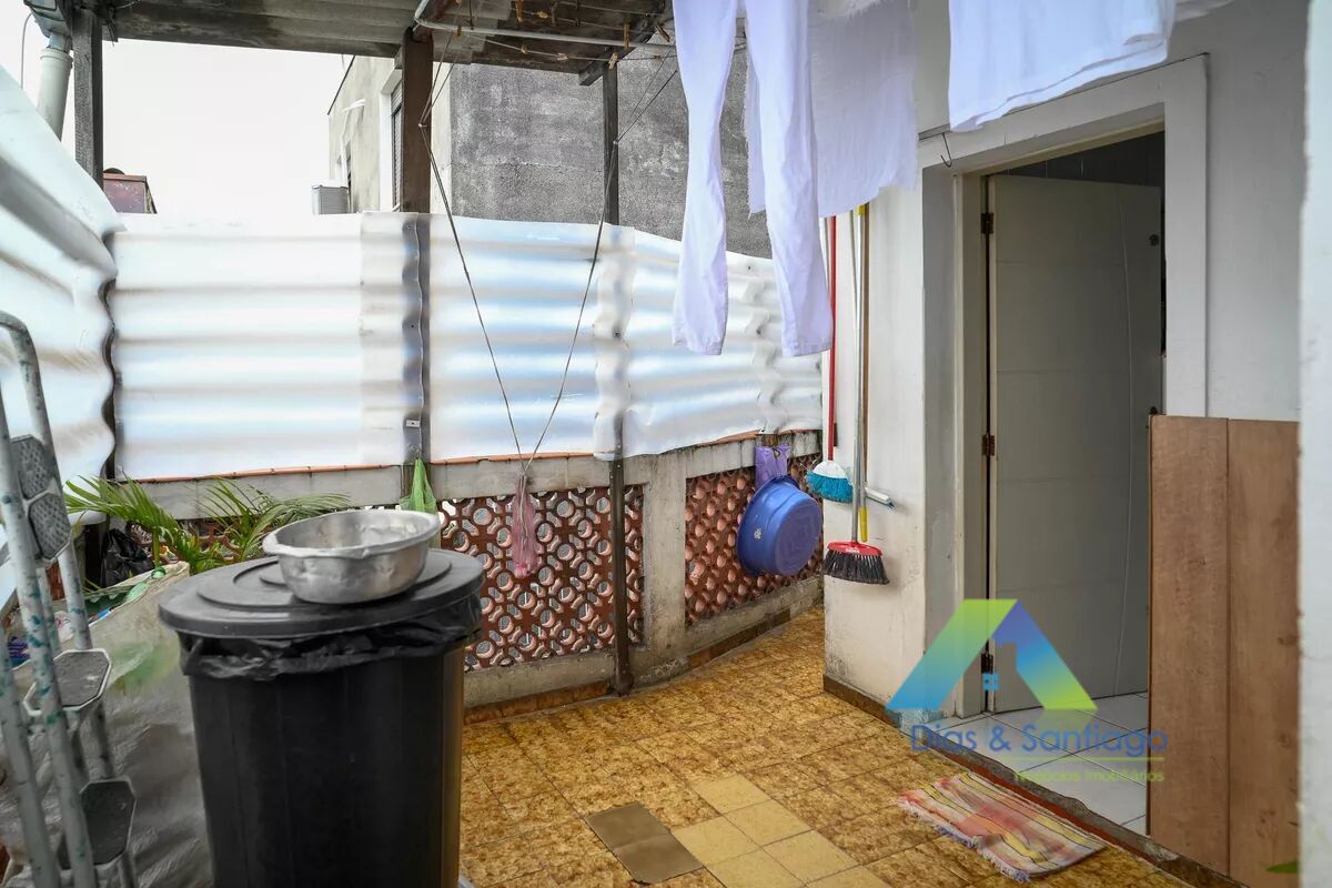 Sobrado, 3 quartos, 250 m² - Foto 39