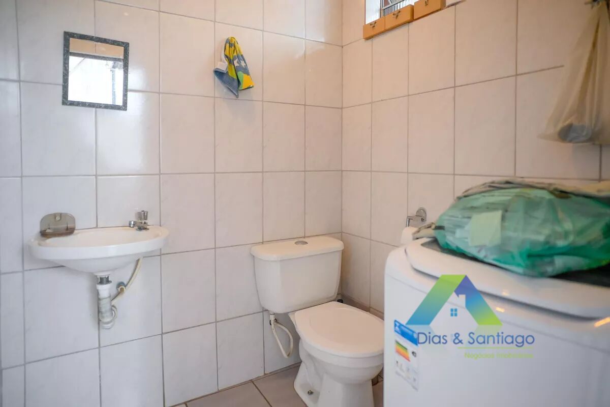 Sobrado, 3 quartos, 250 m² - Foto 33