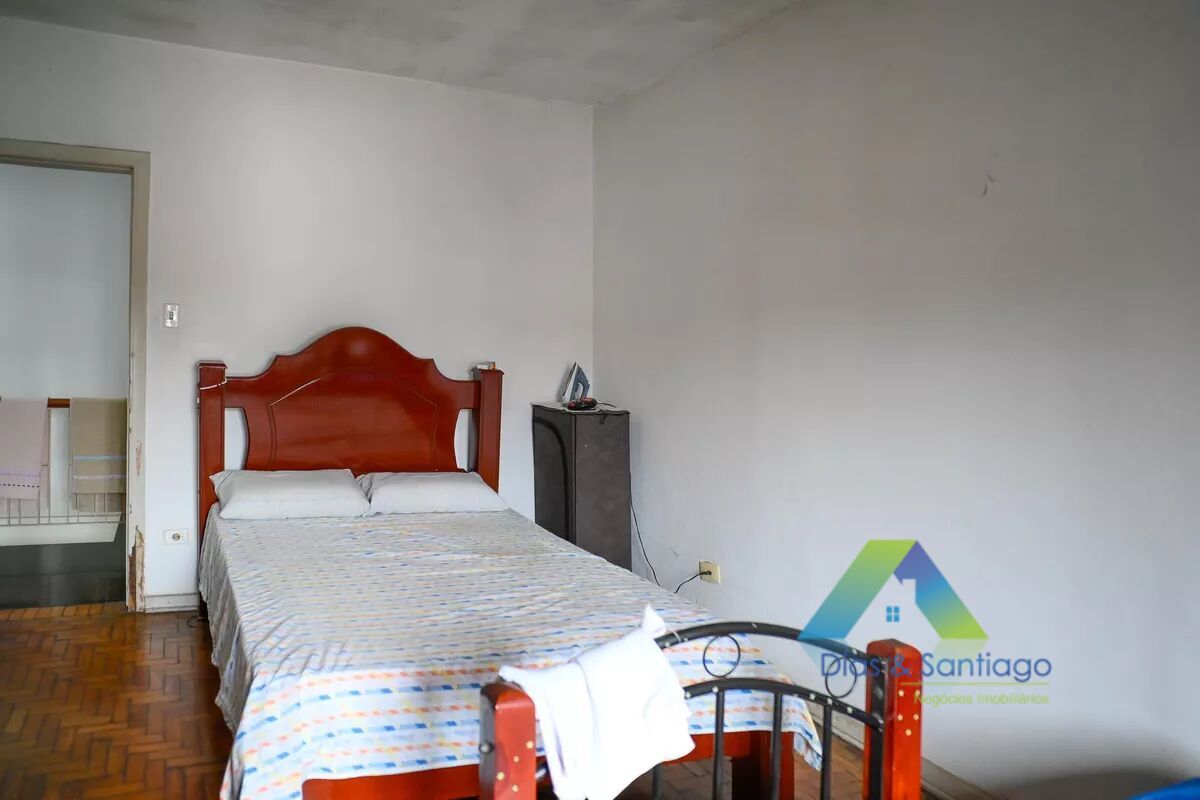 Sobrado, 3 quartos, 250 m² - Foto 24