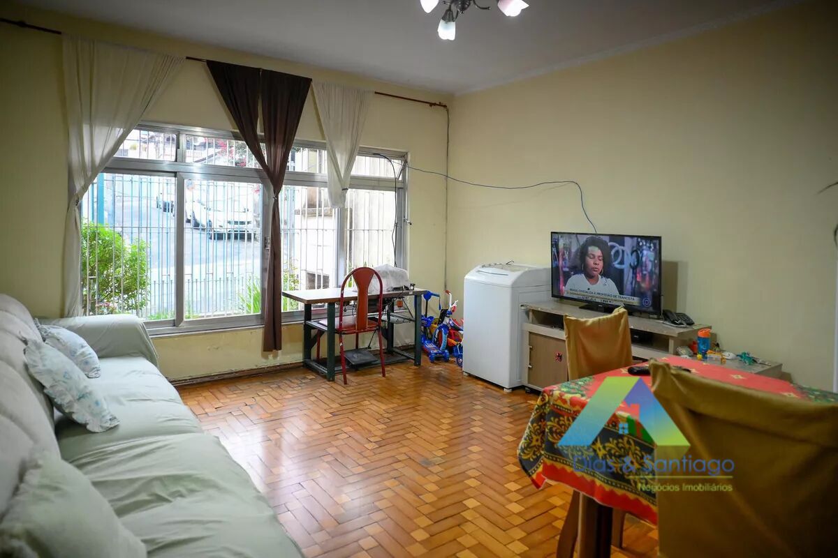 Sobrado, 3 quartos, 250 m² - Foto 5